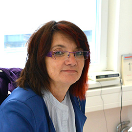 Ing. Elfriede Kovar
